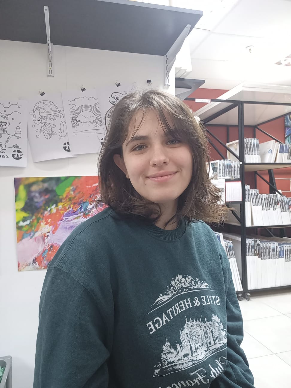 Emily